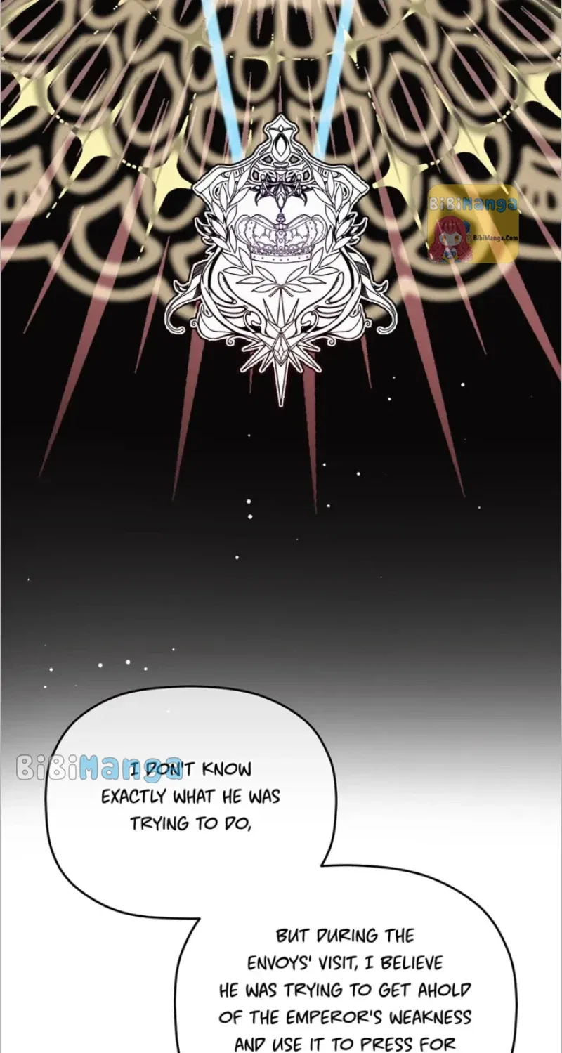 Preventing the Making of a Tyrant Chapter 84 – Page 23