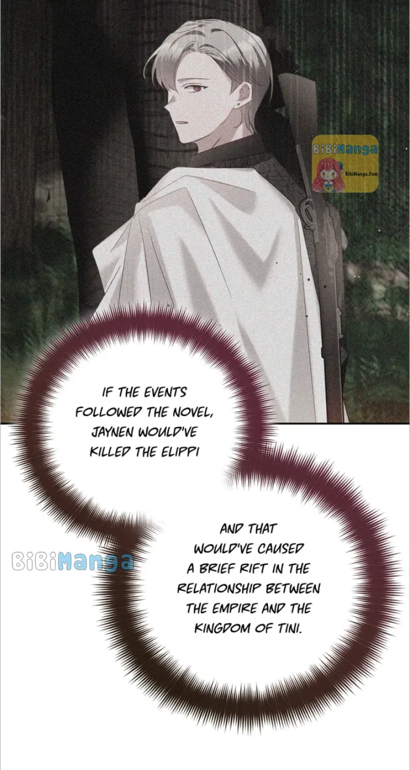 Preventing the Making of a Tyrant Chapter 84 – Page 26