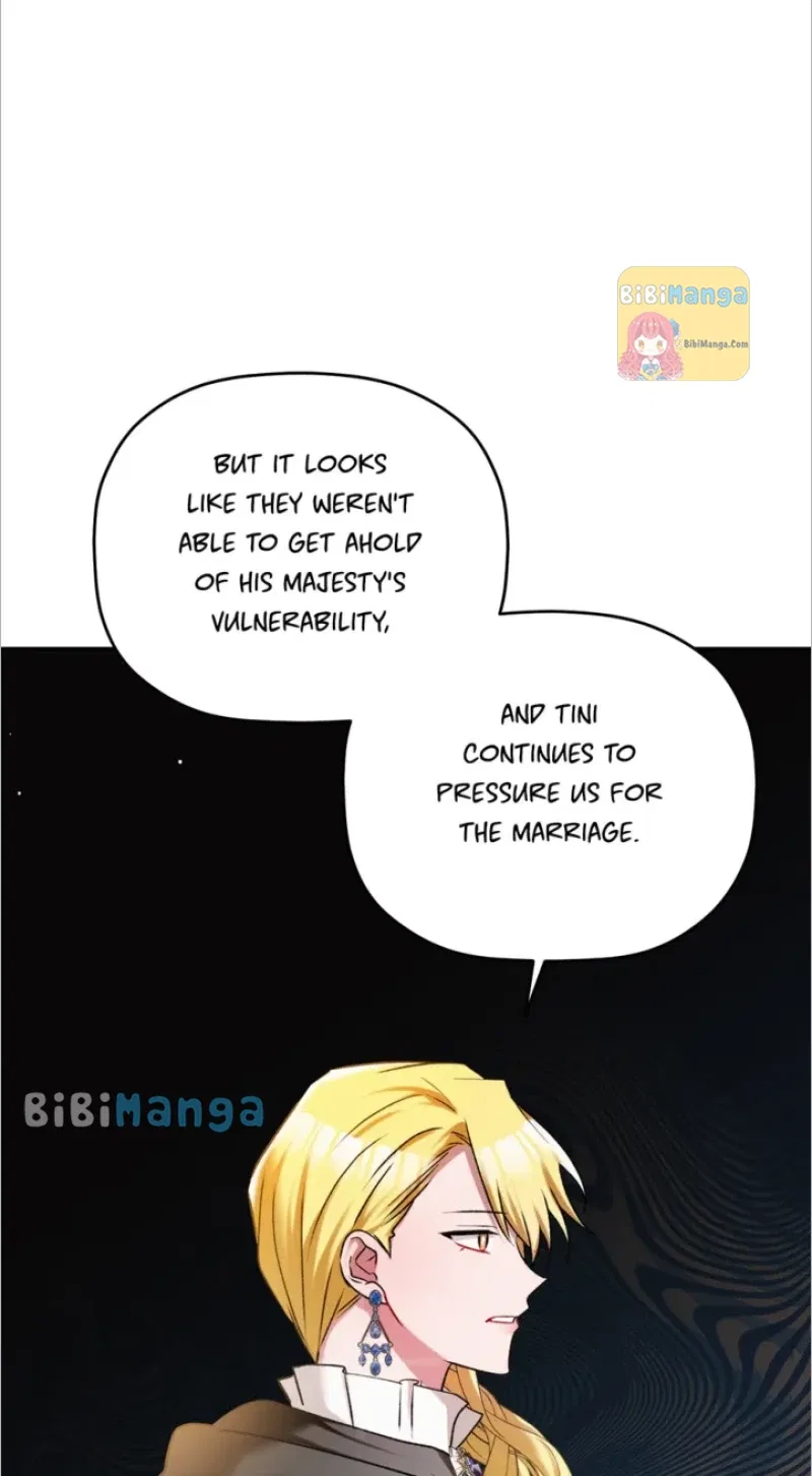Preventing the Making of a Tyrant Chapter 84 – Page 27