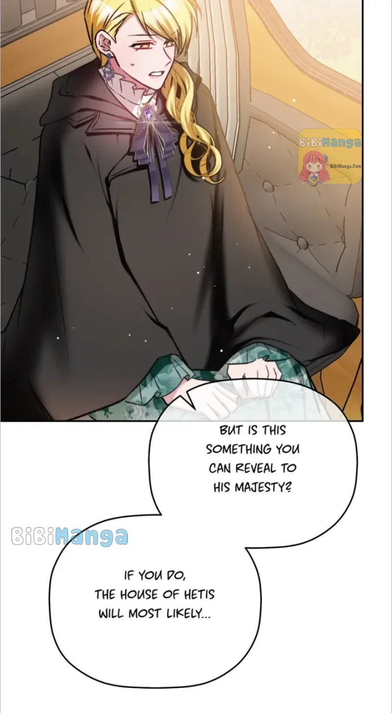 Preventing the Making of a Tyrant Chapter 84 – Page 30