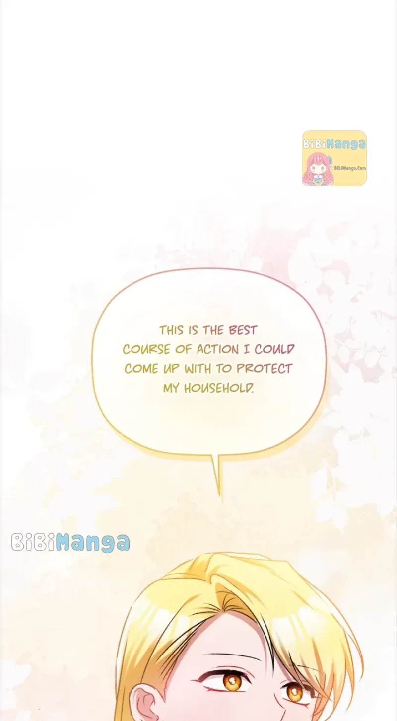 Preventing the Making of a Tyrant Chapter 84 – Page 31