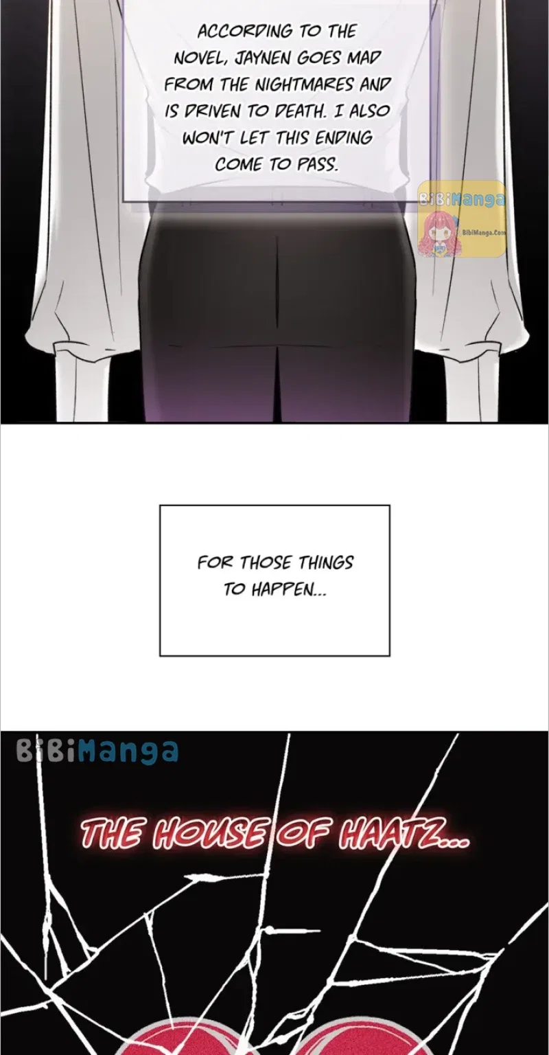Preventing the Making of a Tyrant Chapter 84 – Page 38