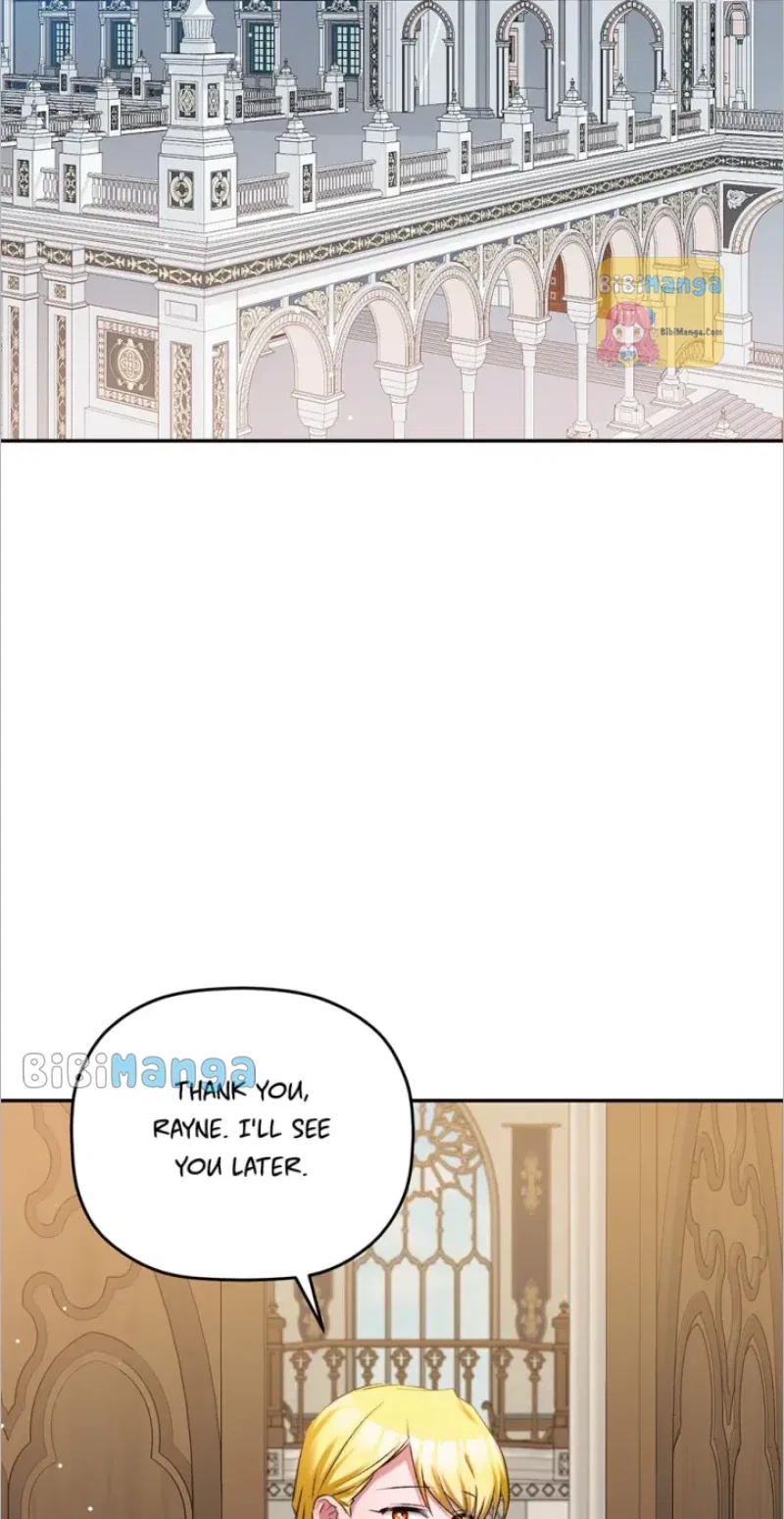 Preventing the Making of a Tyrant Chapter 84 – Page 41