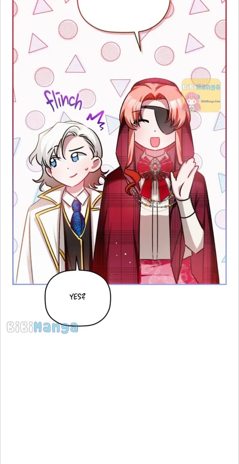 Preventing the Making of a Tyrant Chapter 84 – Page 43