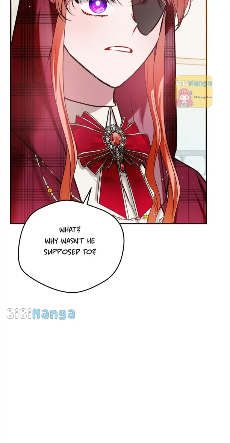 Preventing the Making of a Tyrant Chapter 84 – Page 47
