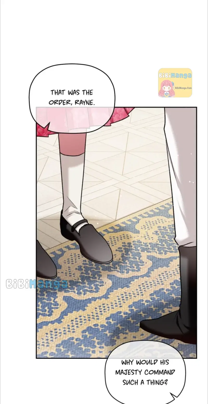 Preventing the Making of a Tyrant Chapter 84 – Page 48