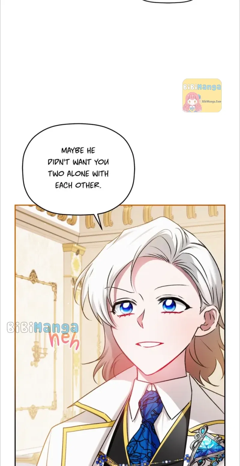 Preventing the Making of a Tyrant Chapter 84 – Page 49