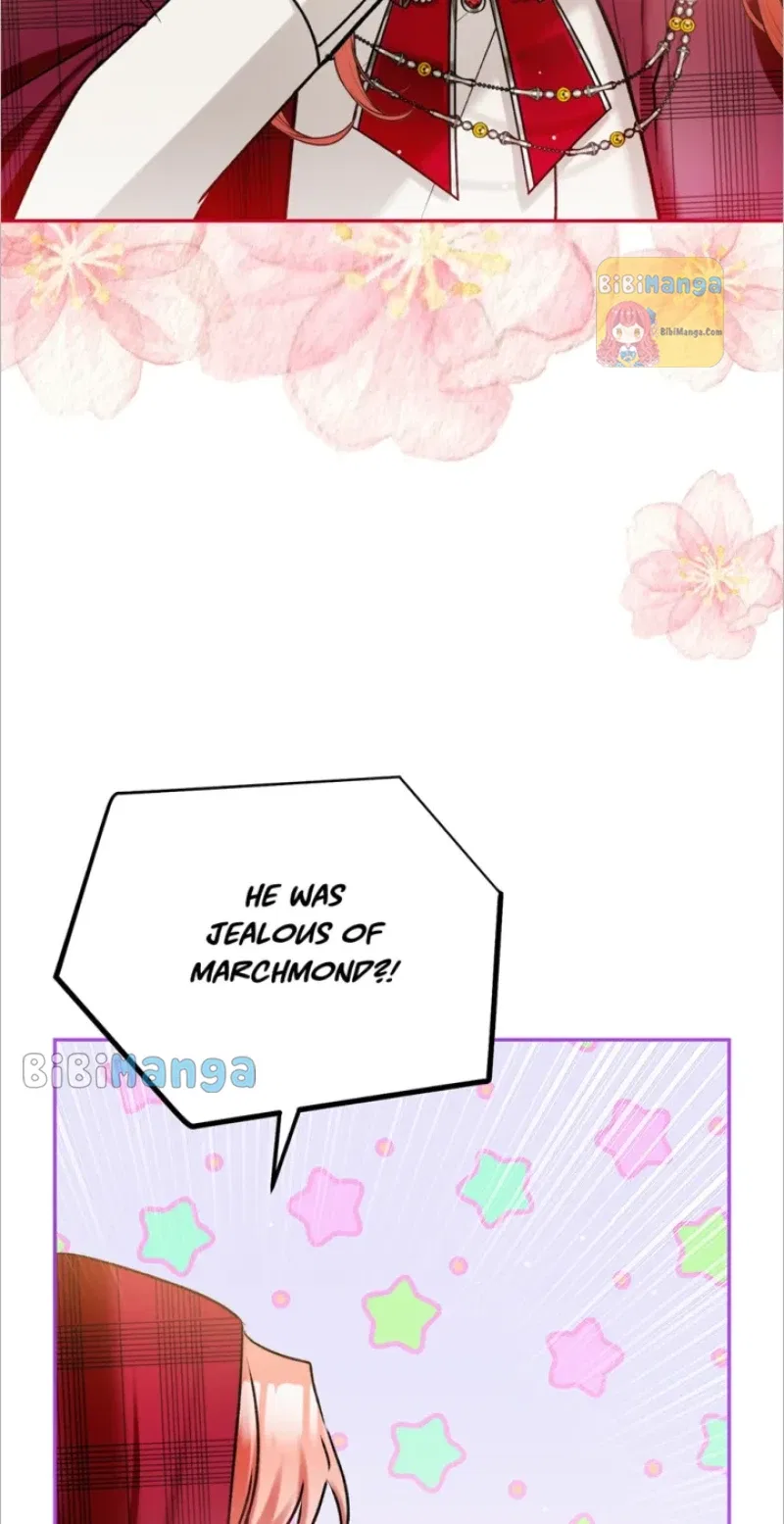 Preventing the Making of a Tyrant Chapter 84 – Page 51