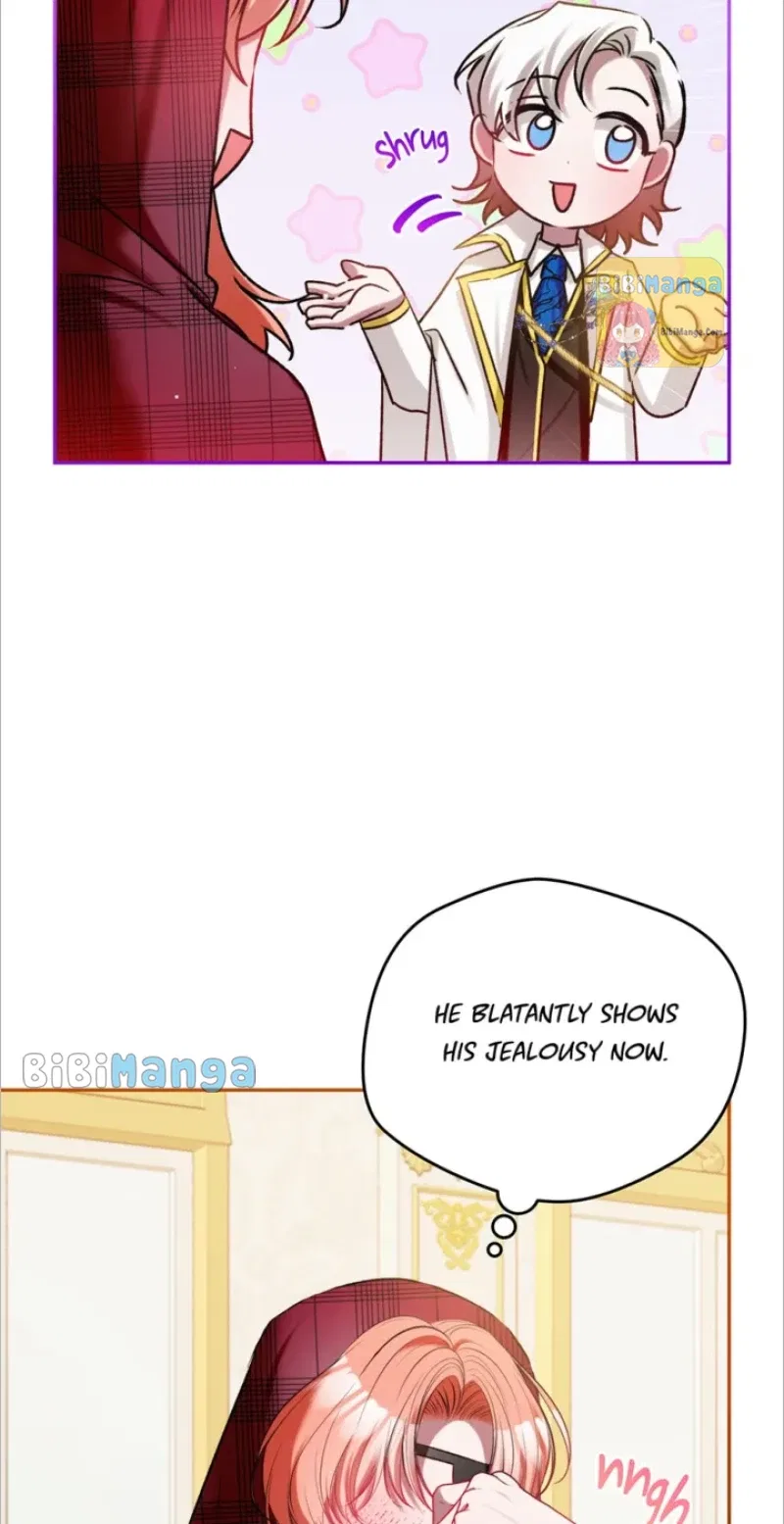Preventing the Making of a Tyrant Chapter 84 – Page 52