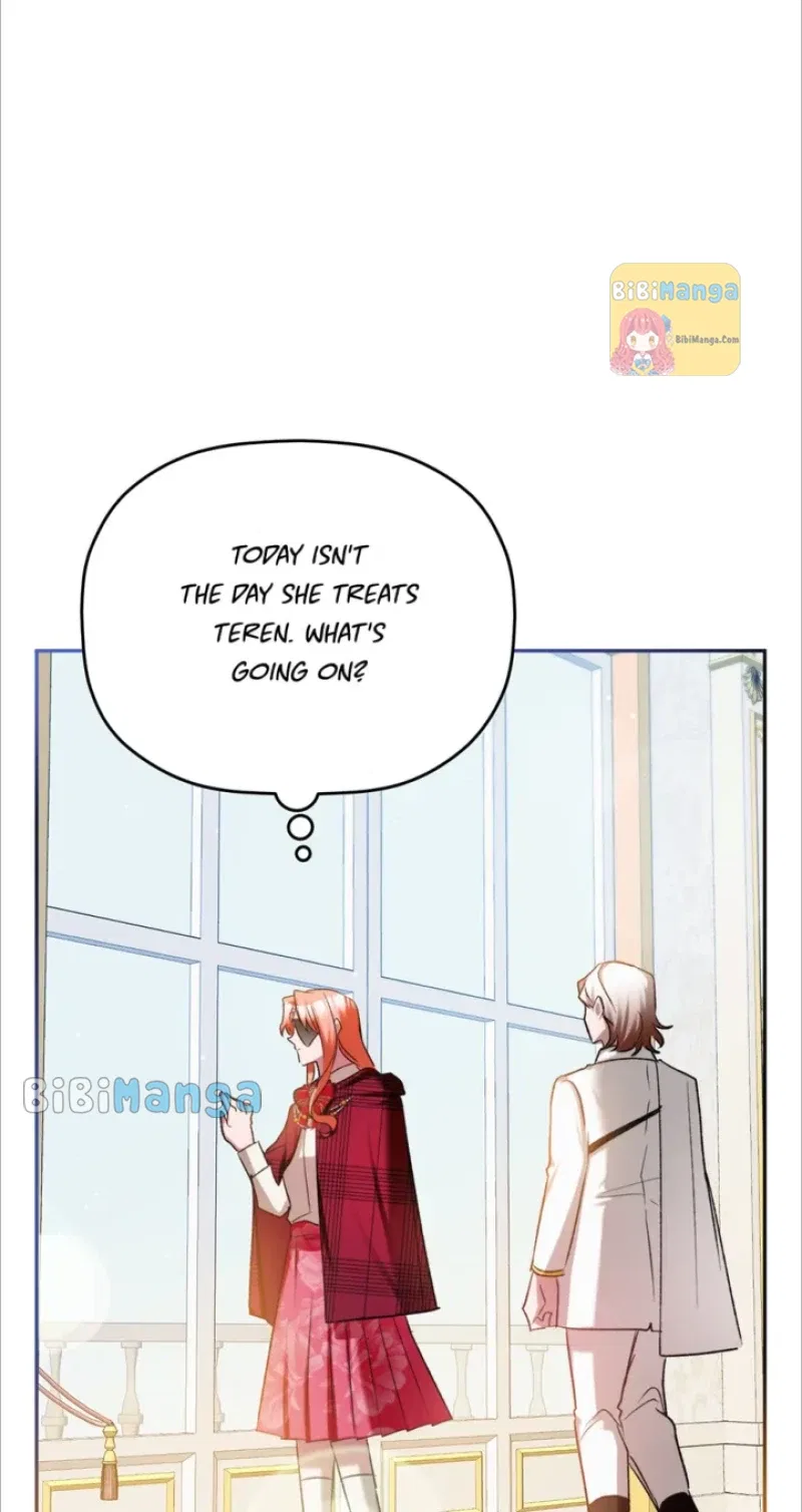 Preventing the Making of a Tyrant Chapter 84 – Page 58