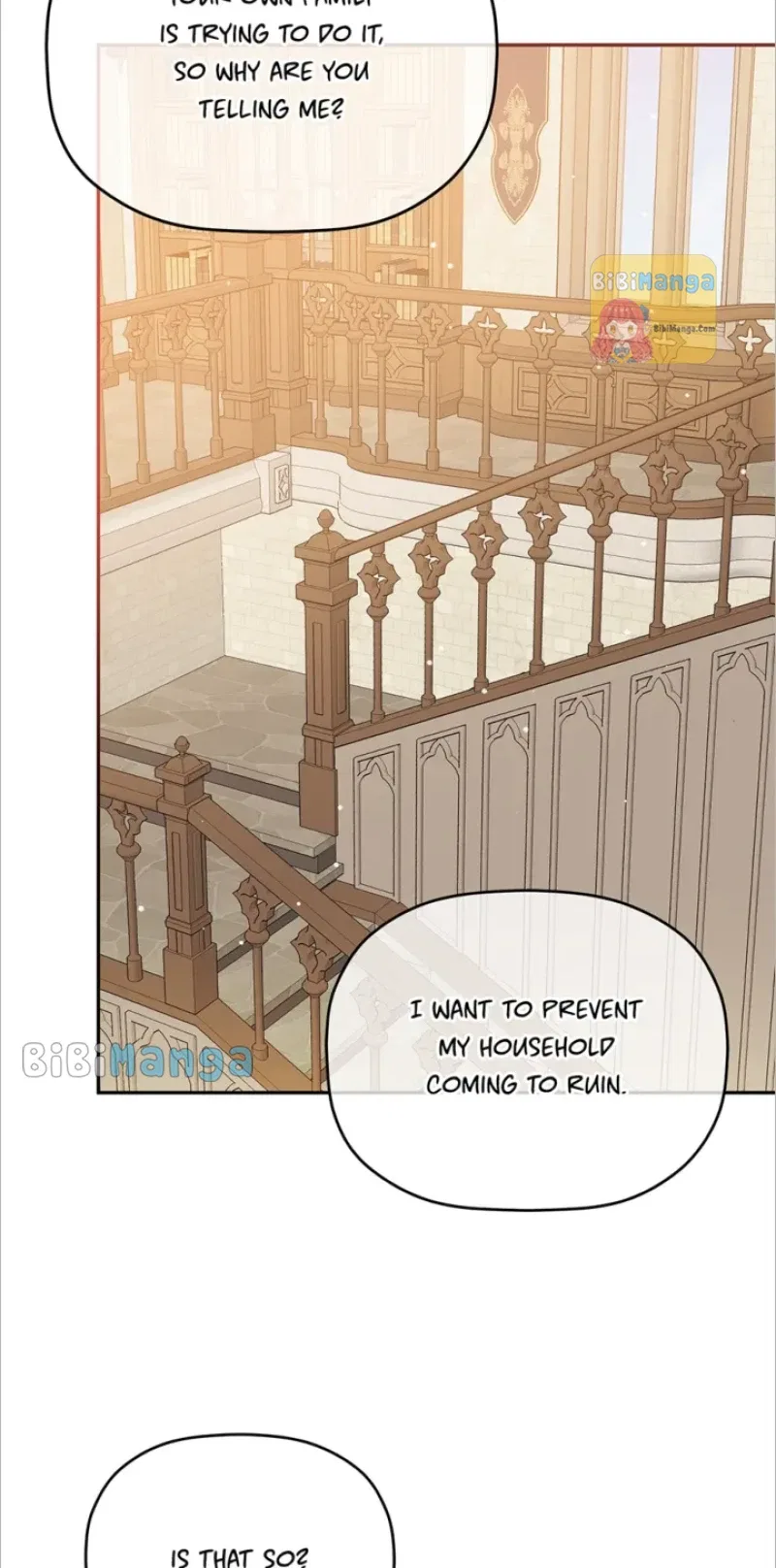 Preventing the Making of a Tyrant Chapter 84 – Page 66