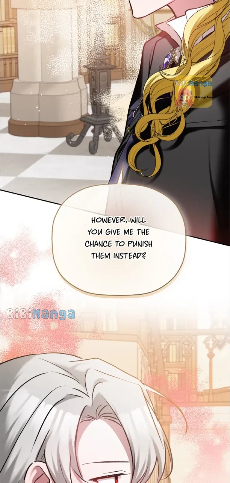 Preventing the Making of a Tyrant Chapter 84 – Page 69