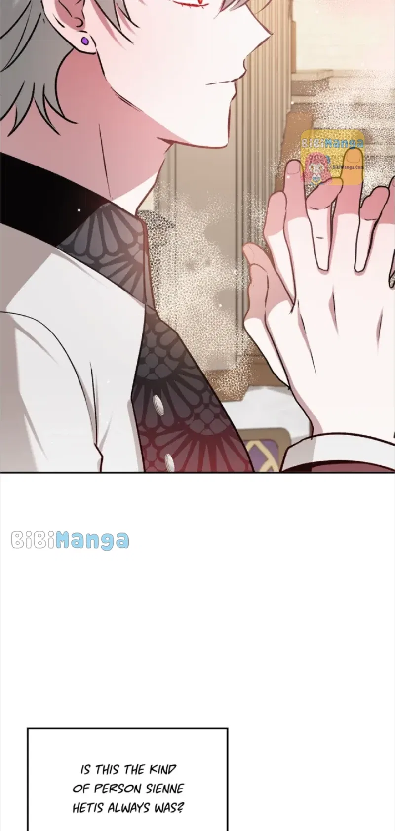 Preventing the Making of a Tyrant Chapter 84 – Page 70