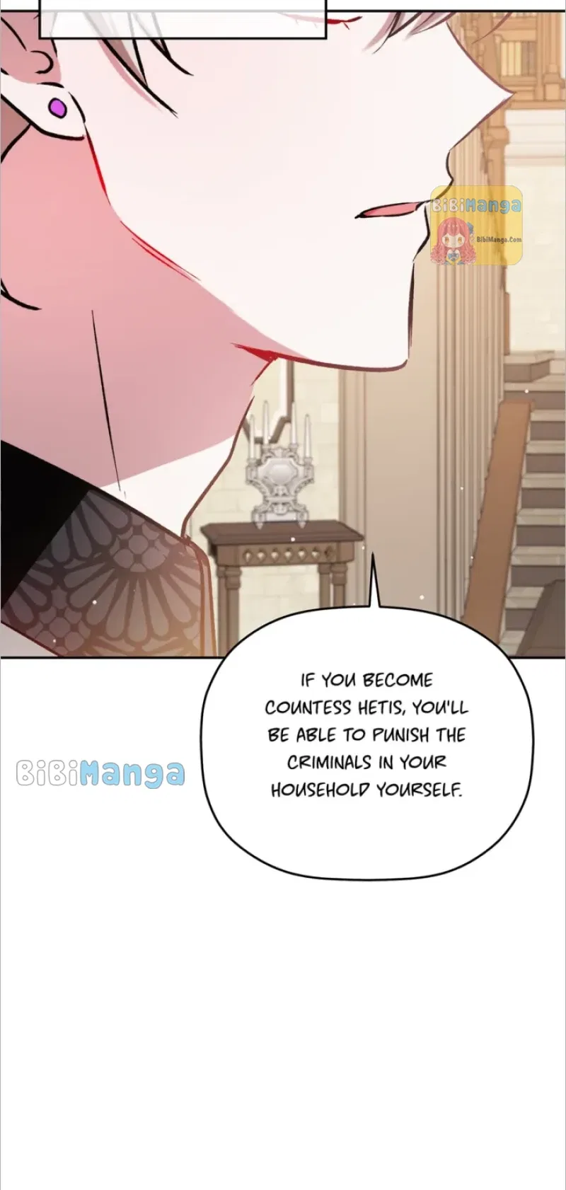 Preventing the Making of a Tyrant Chapter 84 – Page 71