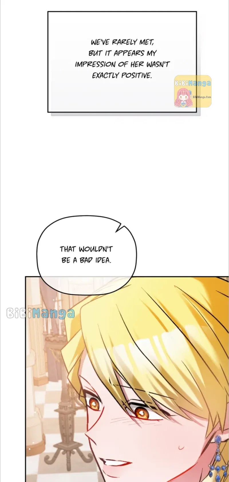 Preventing the Making of a Tyrant Chapter 84 – Page 72