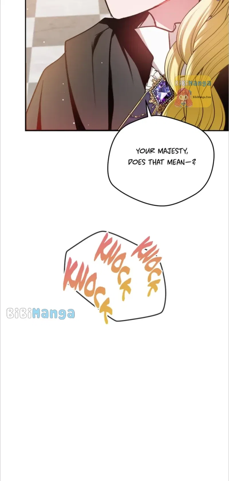 Preventing the Making of a Tyrant Chapter 84 – Page 73