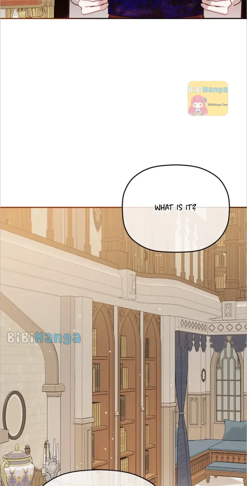 Preventing the Making of a Tyrant Chapter 84 – Page 75