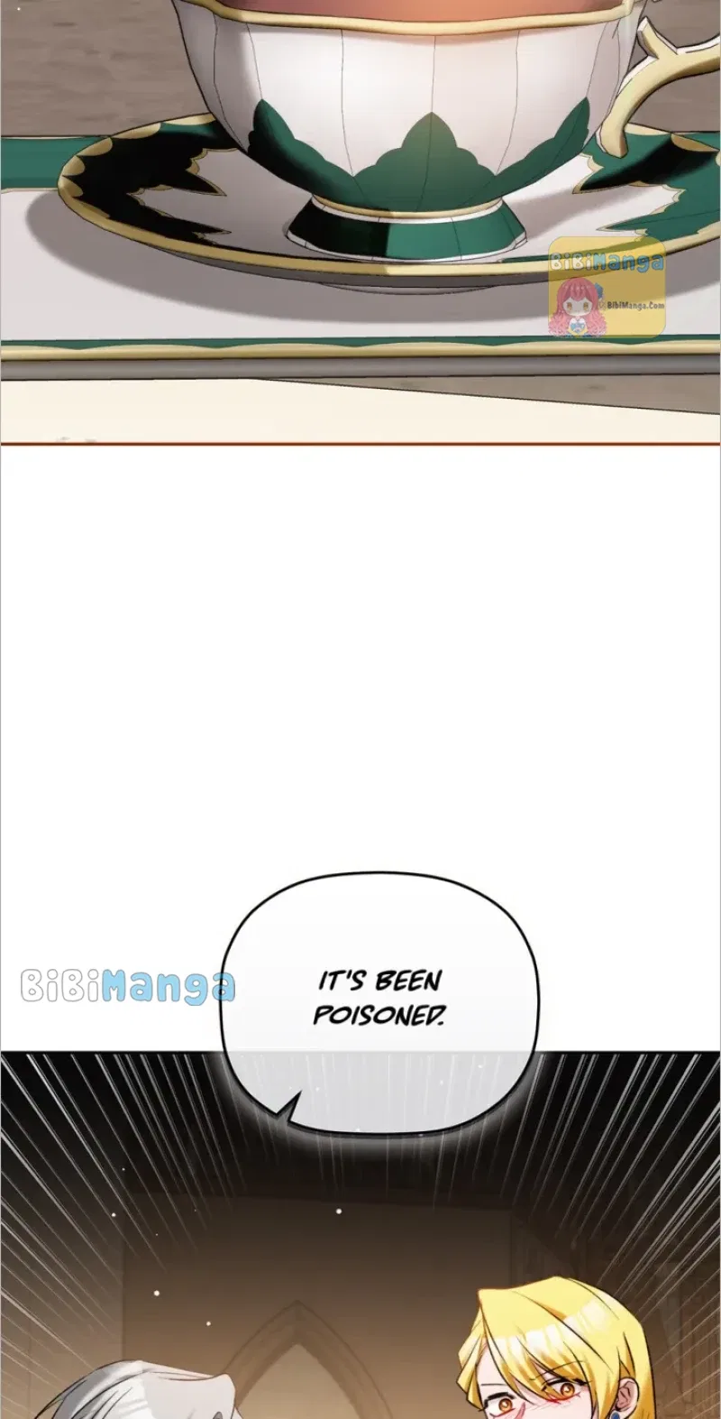 Preventing the Making of a Tyrant Chapter 84 – Page 77