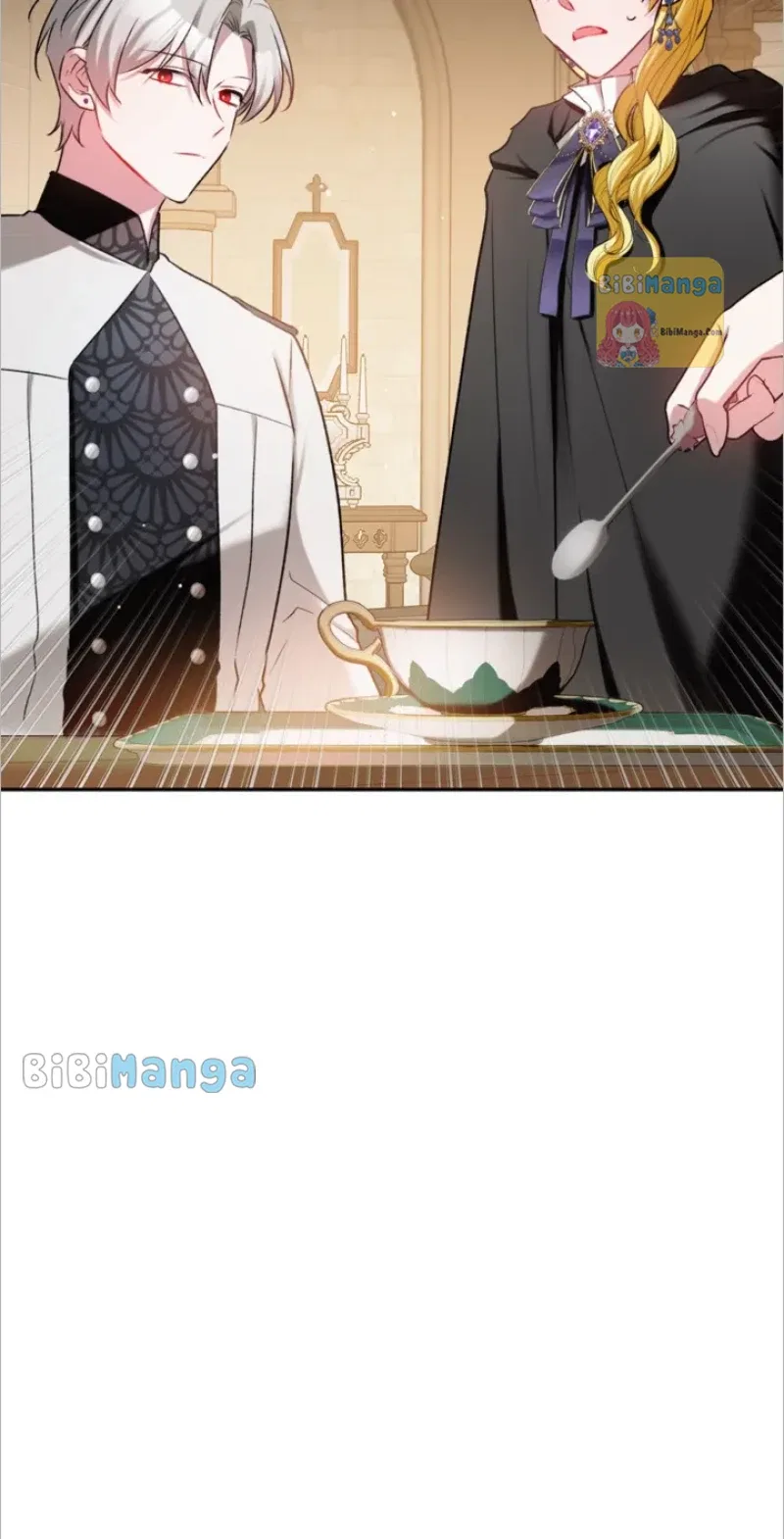 Preventing the Making of a Tyrant Chapter 84 – Page 78