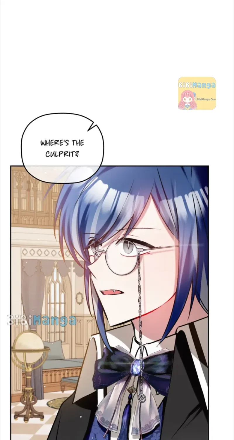 Preventing the Making of a Tyrant Chapter 84 – Page 79