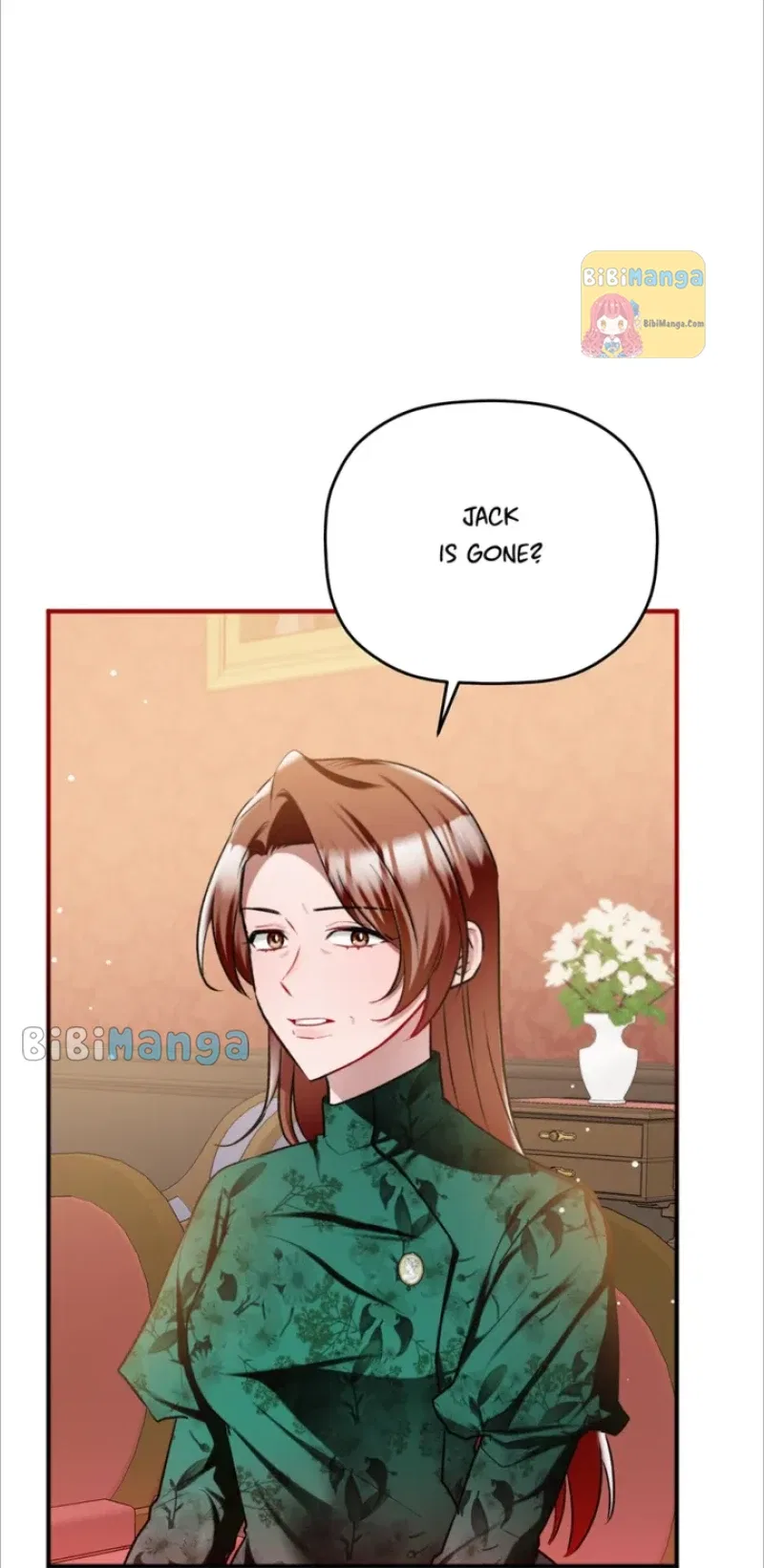 Preventing the Making of a Tyrant Chapter 83 – Page 2