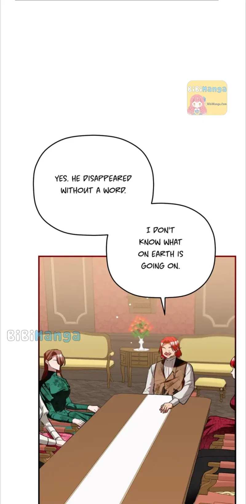 Preventing the Making of a Tyrant Chapter 83 – Page 3