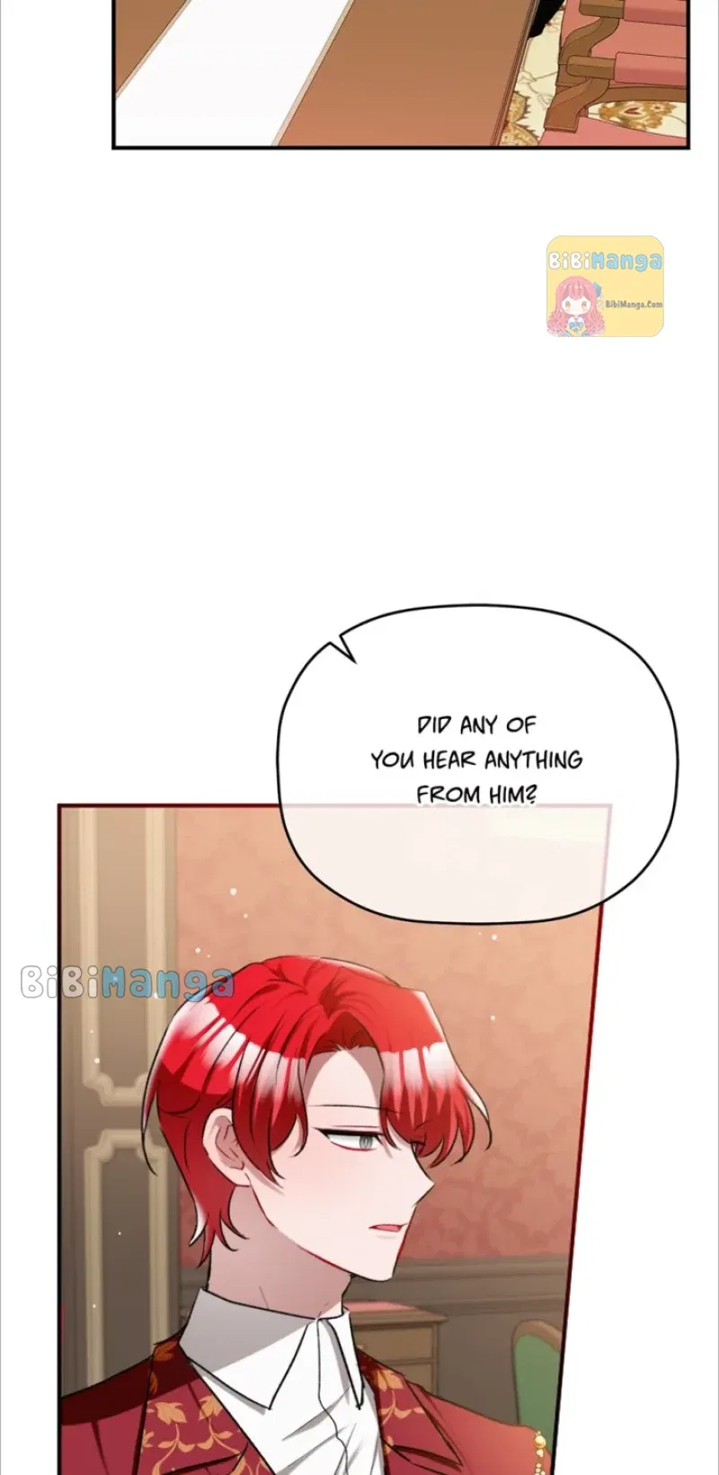 Preventing the Making of a Tyrant Chapter 83 – Page 4