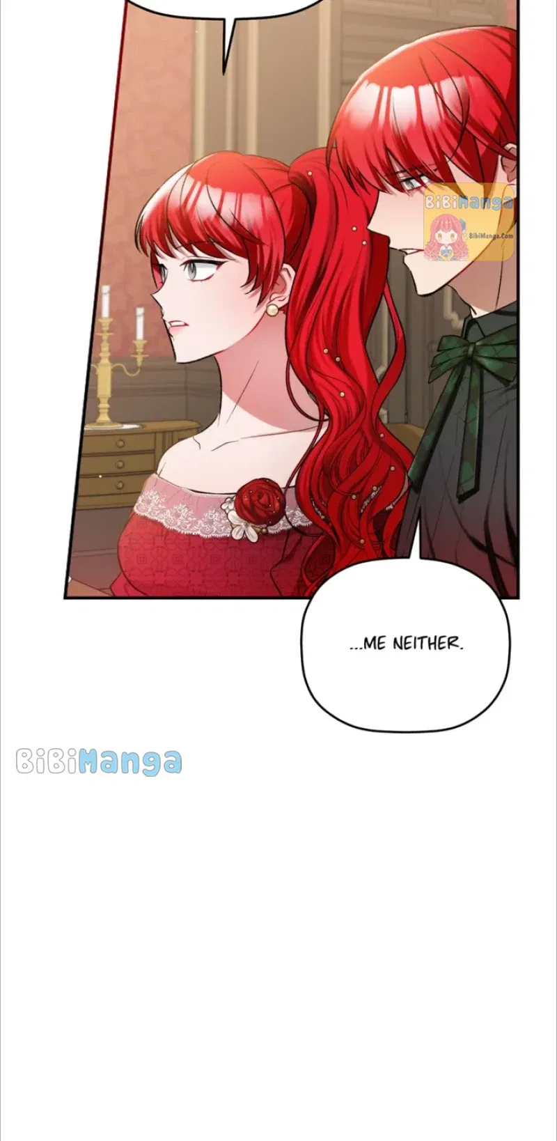 Preventing the Making of a Tyrant Chapter 83 – Page 6