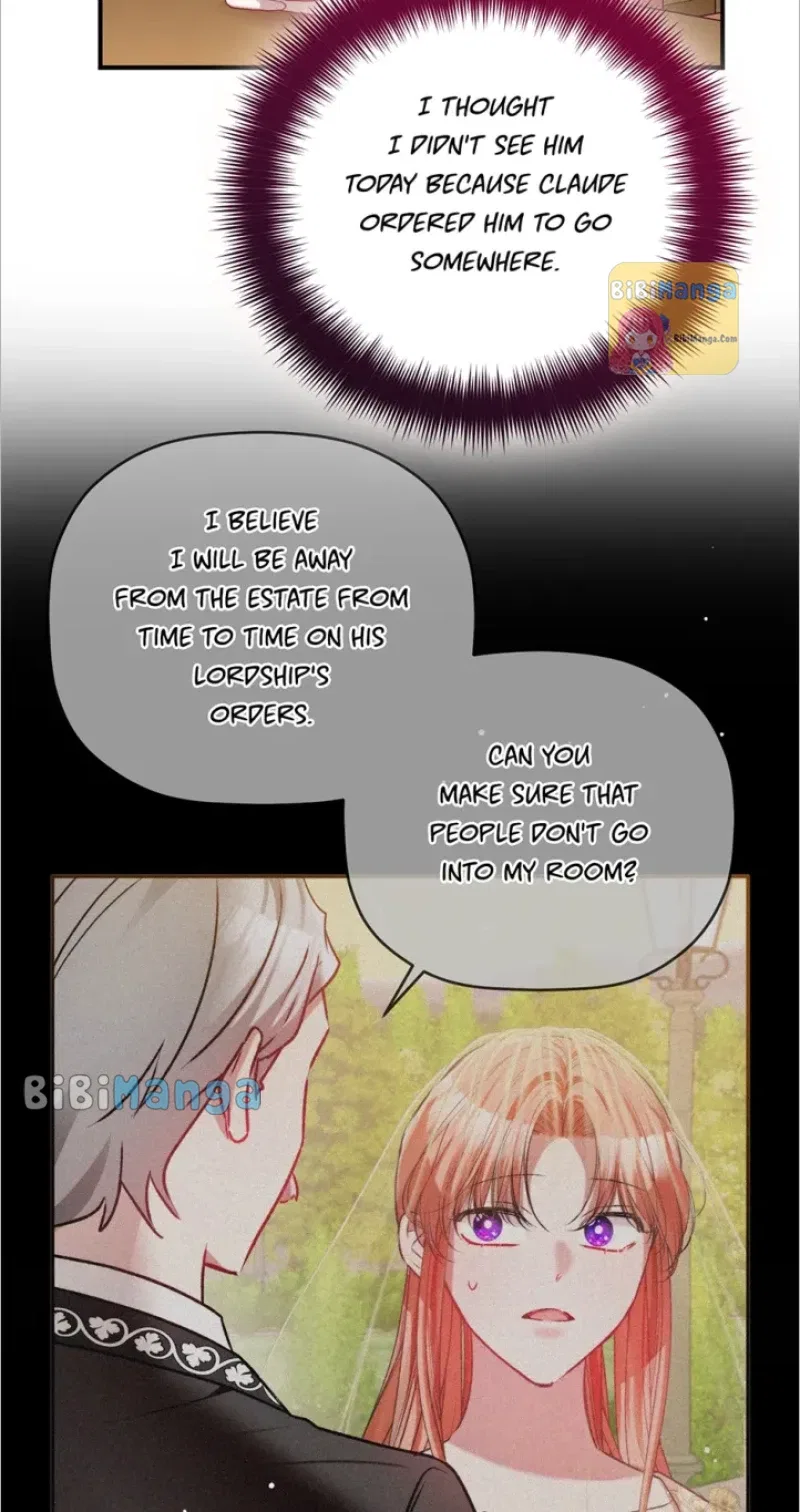Preventing the Making of a Tyrant Chapter 83 – Page 8