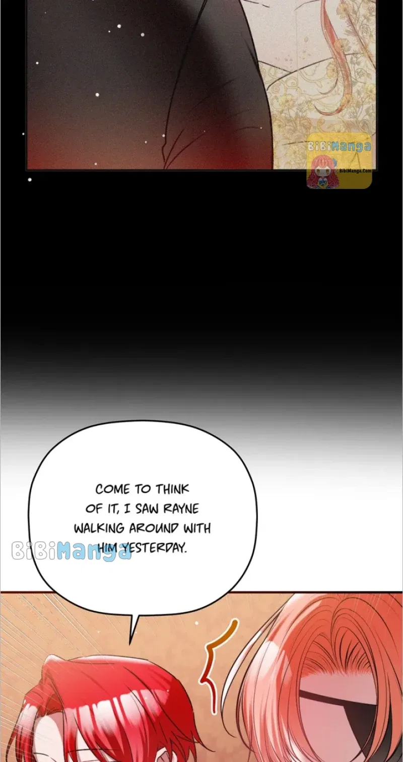 Preventing the Making of a Tyrant Chapter 83 – Page 9