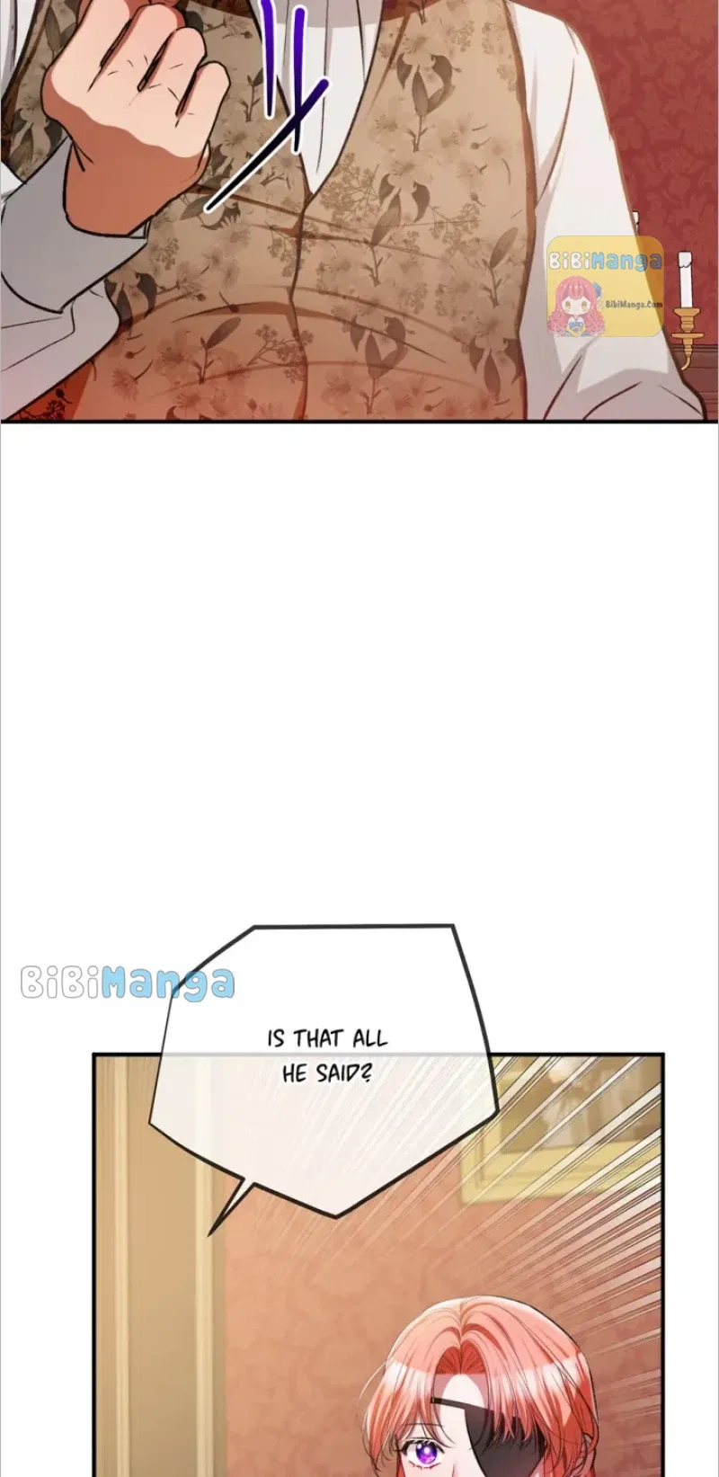 Preventing the Making of a Tyrant Chapter 83 – Page 16