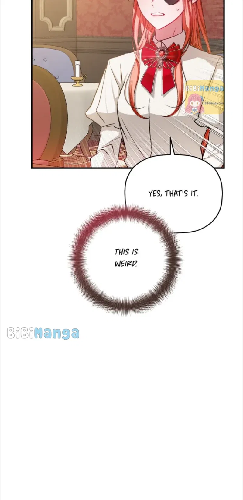 Preventing the Making of a Tyrant Chapter 83 – Page 17