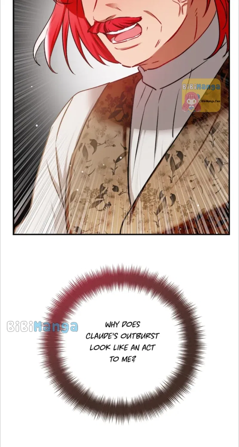 Preventing the Making of a Tyrant Chapter 83 – Page 19