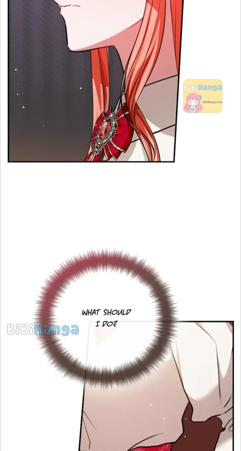 Preventing the Making of a Tyrant Chapter 83 – Page 22
