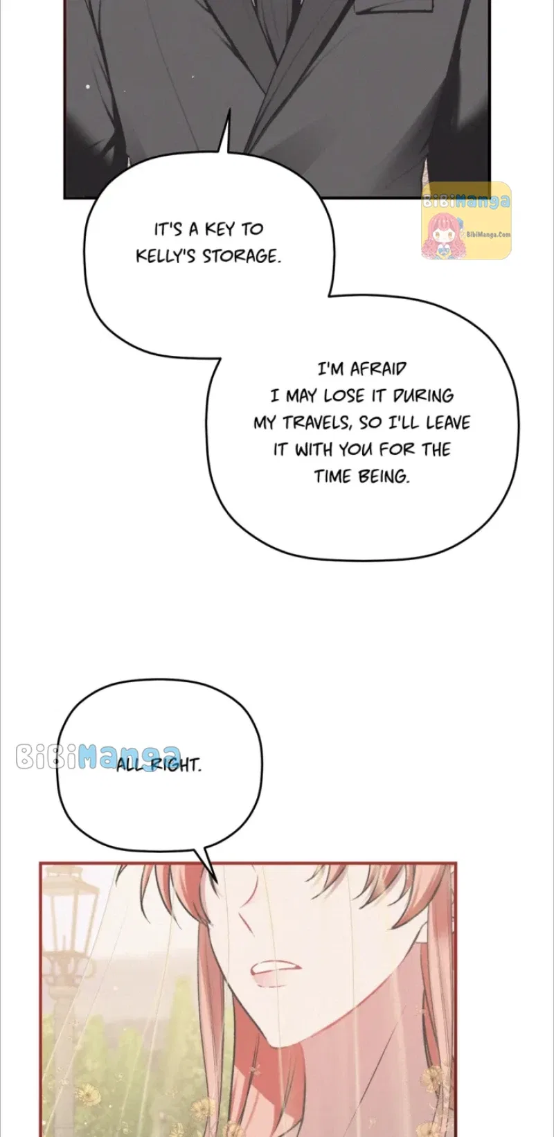 Preventing the Making of a Tyrant Chapter 83 – Page 27