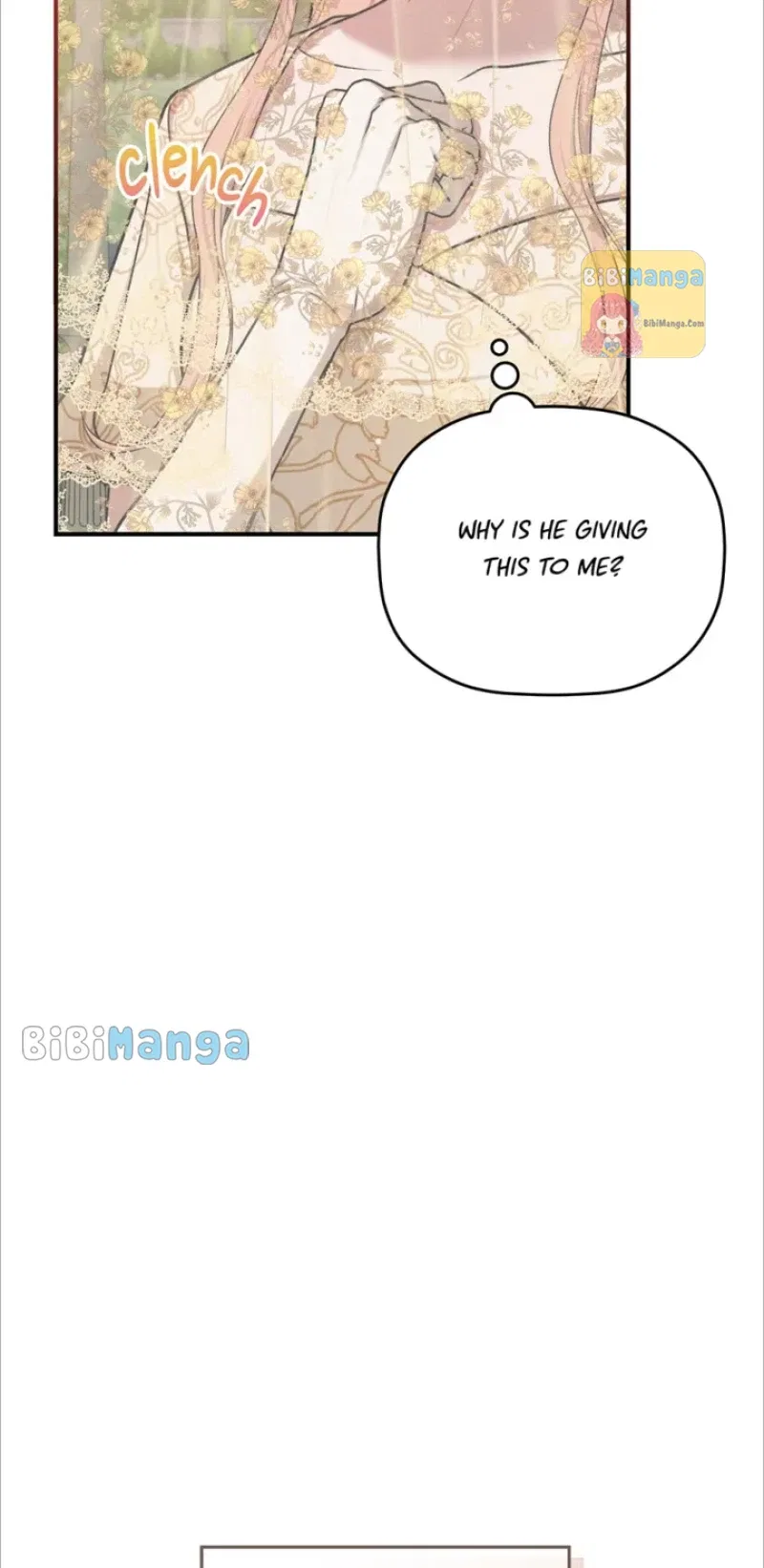 Preventing the Making of a Tyrant Chapter 83 – Page 28