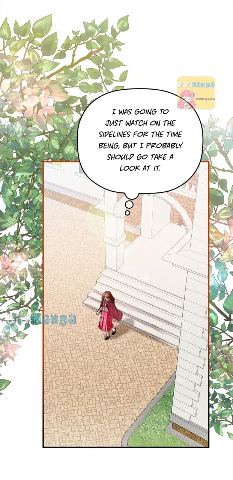 Preventing the Making of a Tyrant Chapter 83 – Page 33