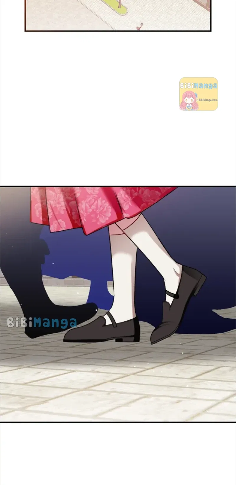 Preventing the Making of a Tyrant Chapter 83 – Page 35