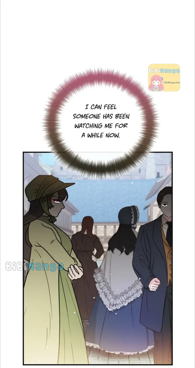 Preventing the Making of a Tyrant Chapter 83 – Page 37