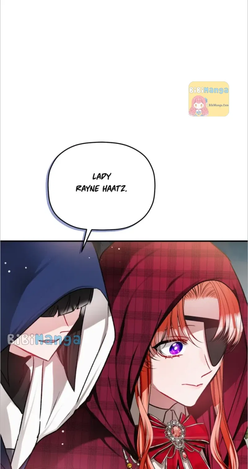 Preventing the Making of a Tyrant Chapter 83 – Page 38