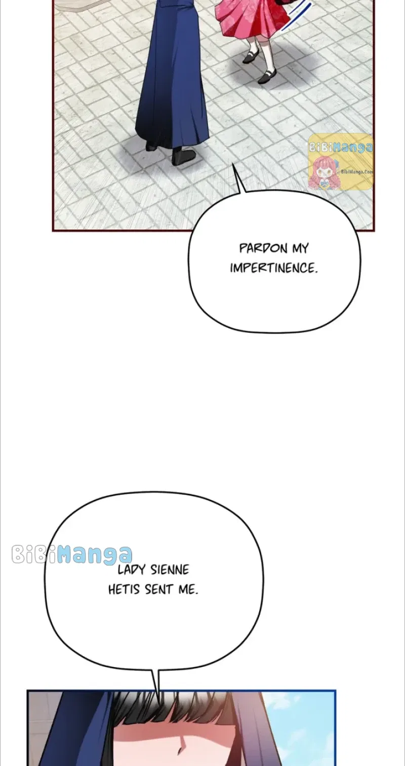 Preventing the Making of a Tyrant Chapter 83 – Page 40