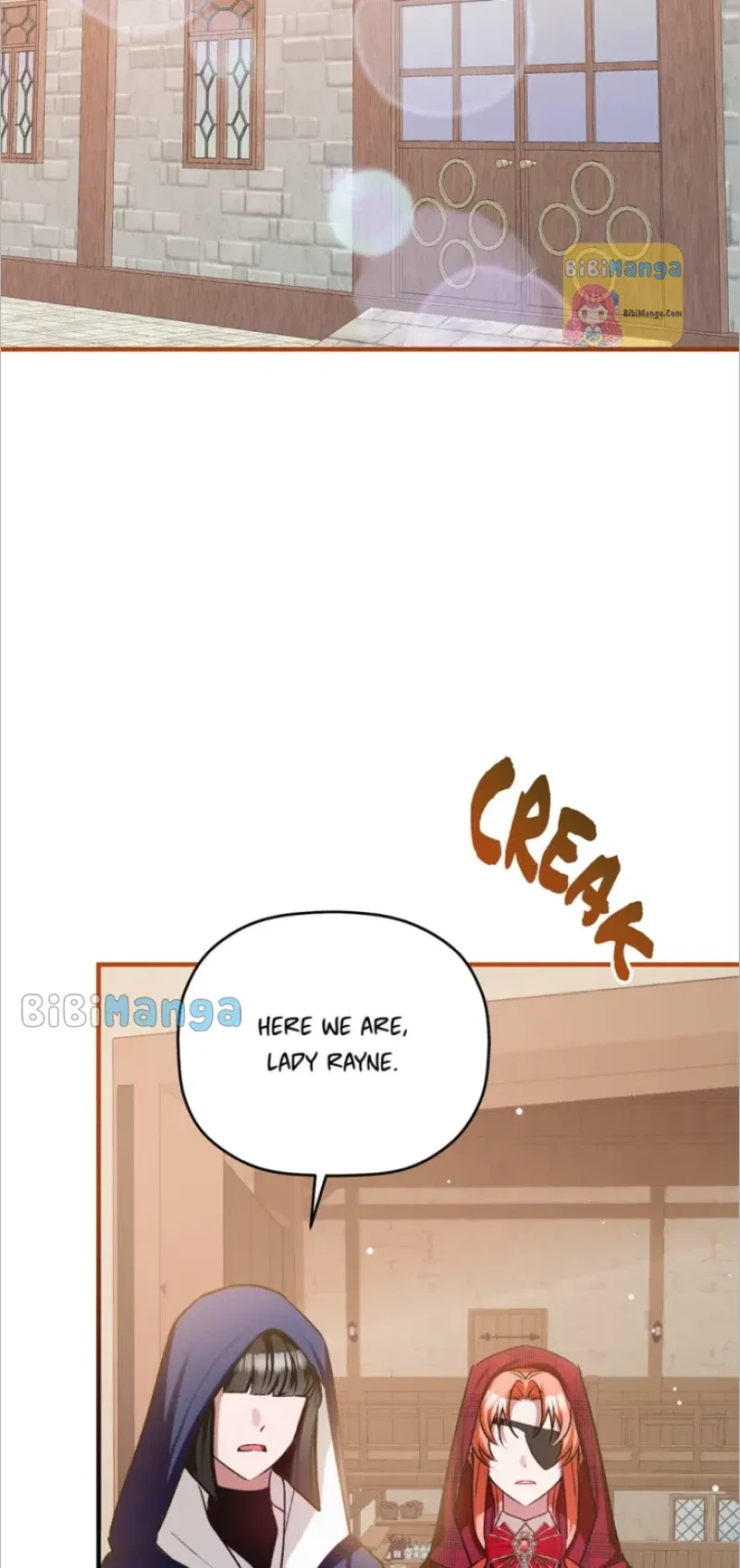 Preventing the Making of a Tyrant Chapter 83 – Page 45