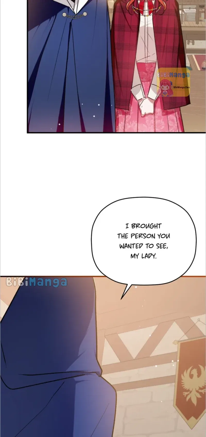 Preventing the Making of a Tyrant Chapter 83 – Page 46