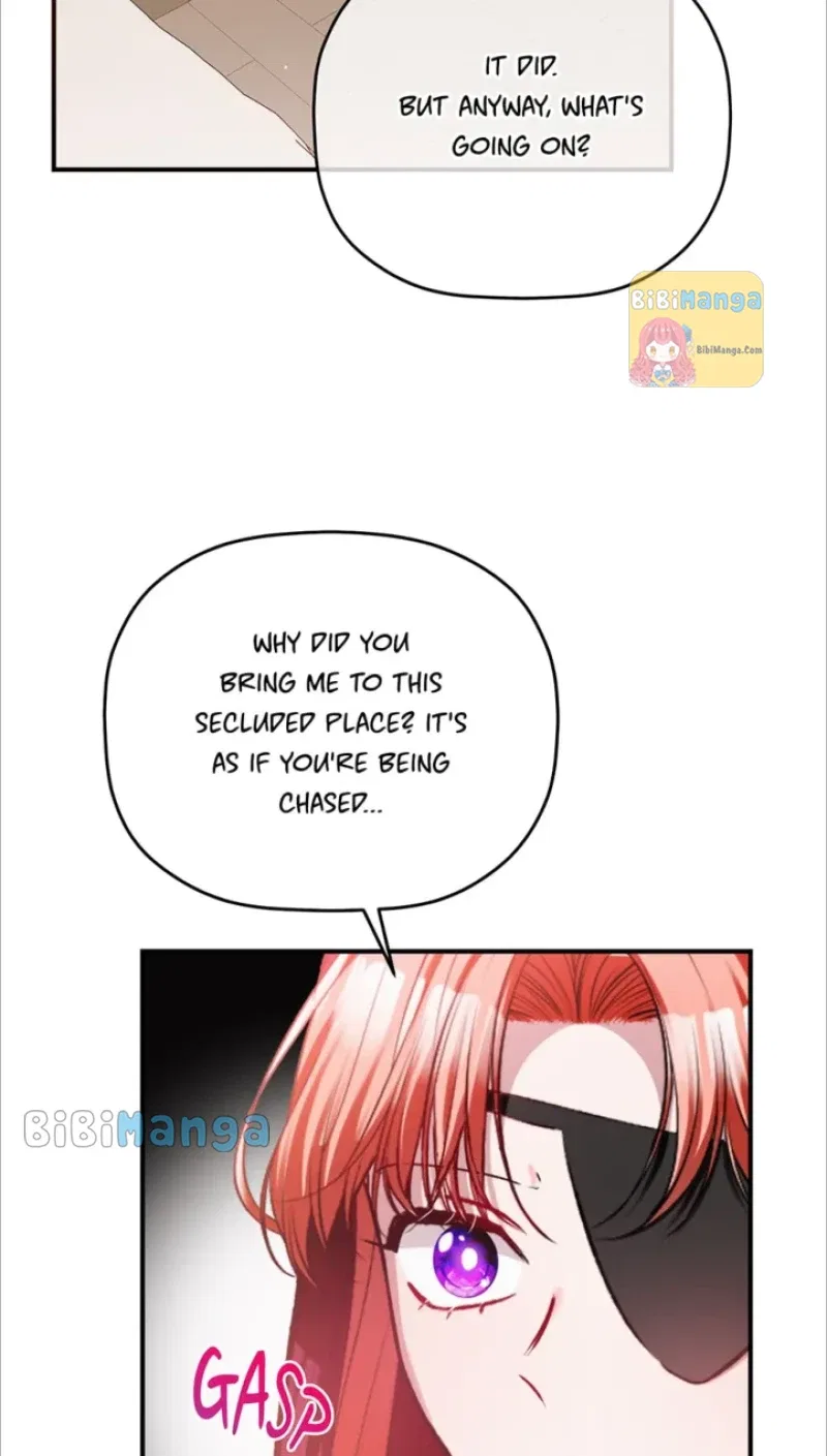 Preventing the Making of a Tyrant Chapter 83 – Page 51