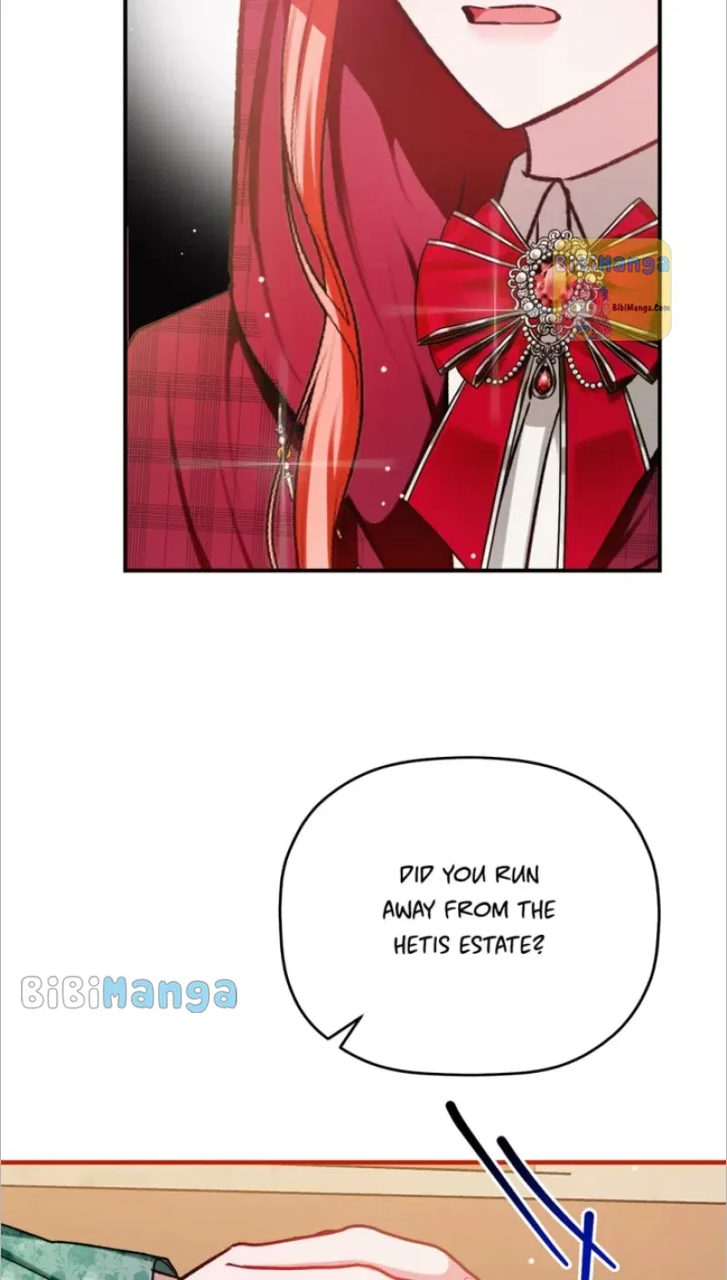 Preventing the Making of a Tyrant Chapter 83 – Page 52
