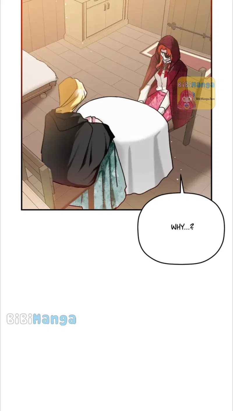 Preventing the Making of a Tyrant Chapter 83 – Page 54