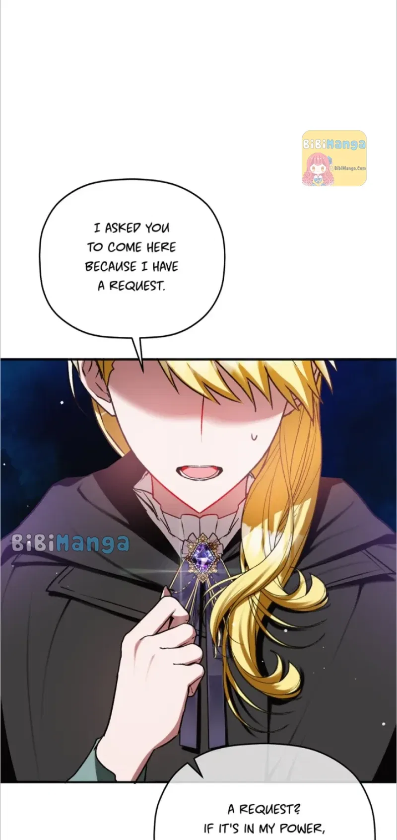 Preventing the Making of a Tyrant Chapter 83 – Page 55