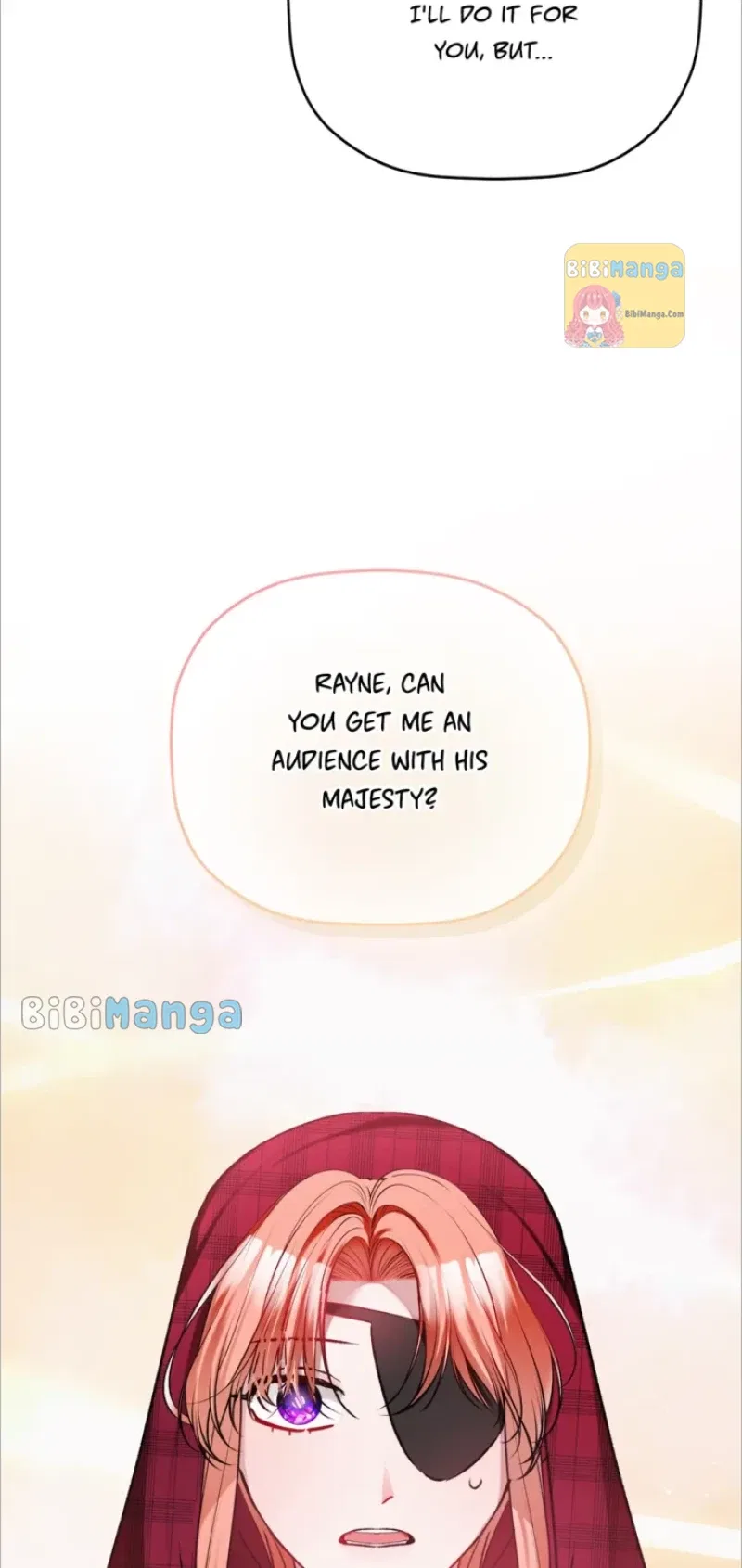 Preventing the Making of a Tyrant Chapter 83 – Page 56
