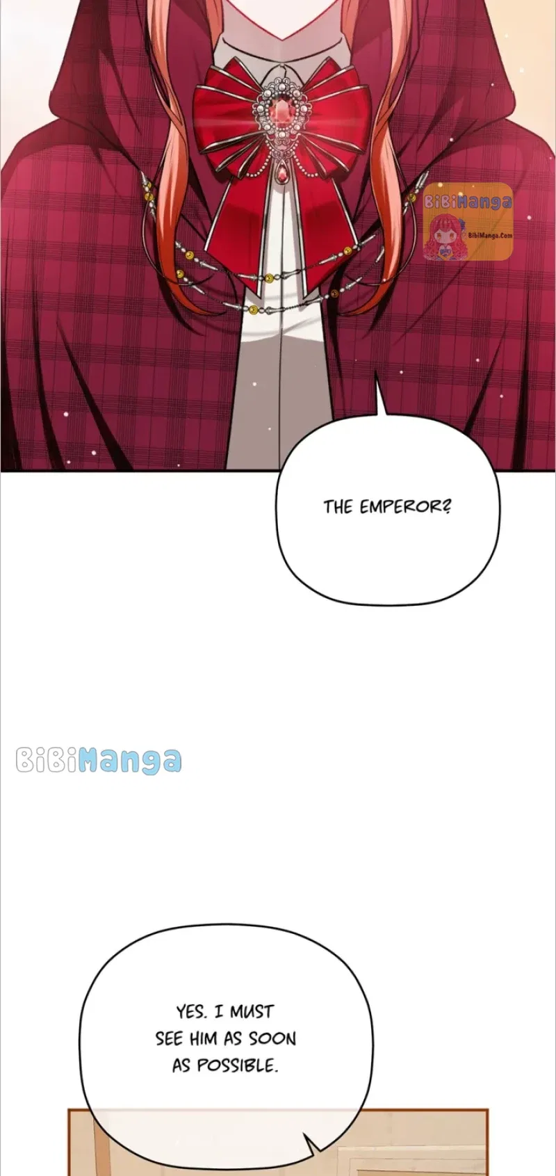 Preventing the Making of a Tyrant Chapter 83 – Page 57