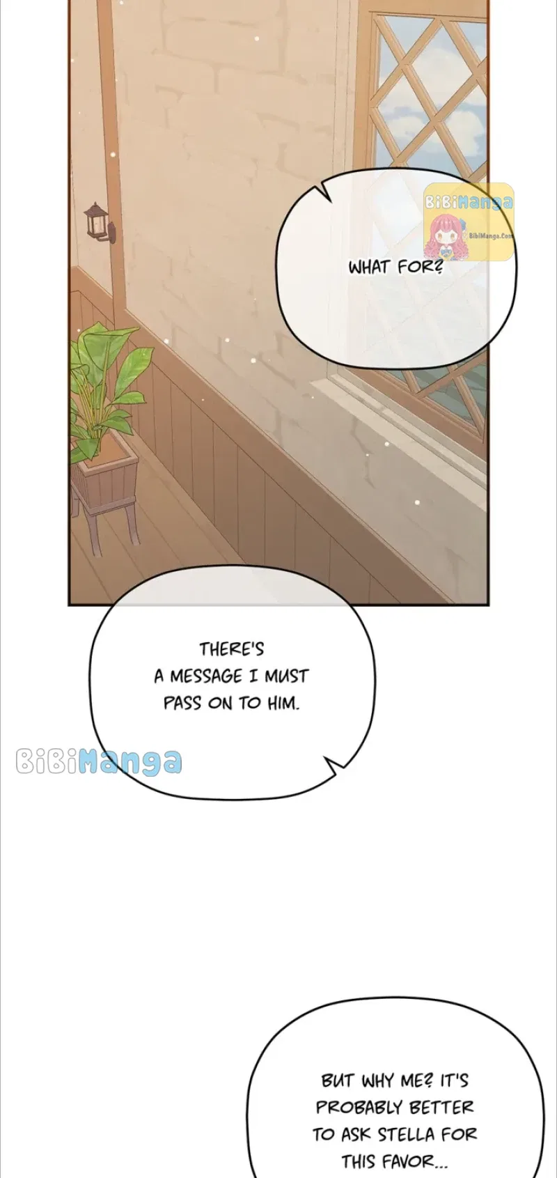 Preventing the Making of a Tyrant Chapter 83 – Page 58